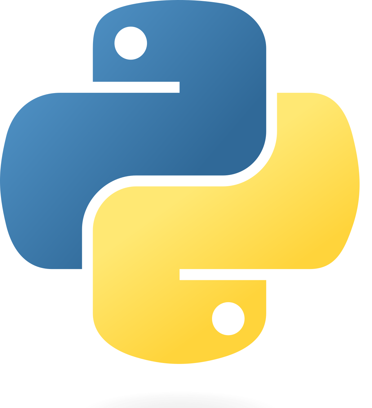 Python Coder